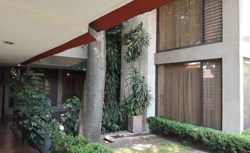 Casa a Città del Messico, Distretto Federale, Messico 1