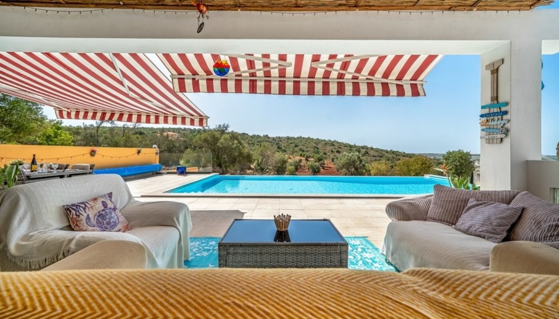 Villa à Algoz e Tunes, Algarve, Portugal 3 - 18907266