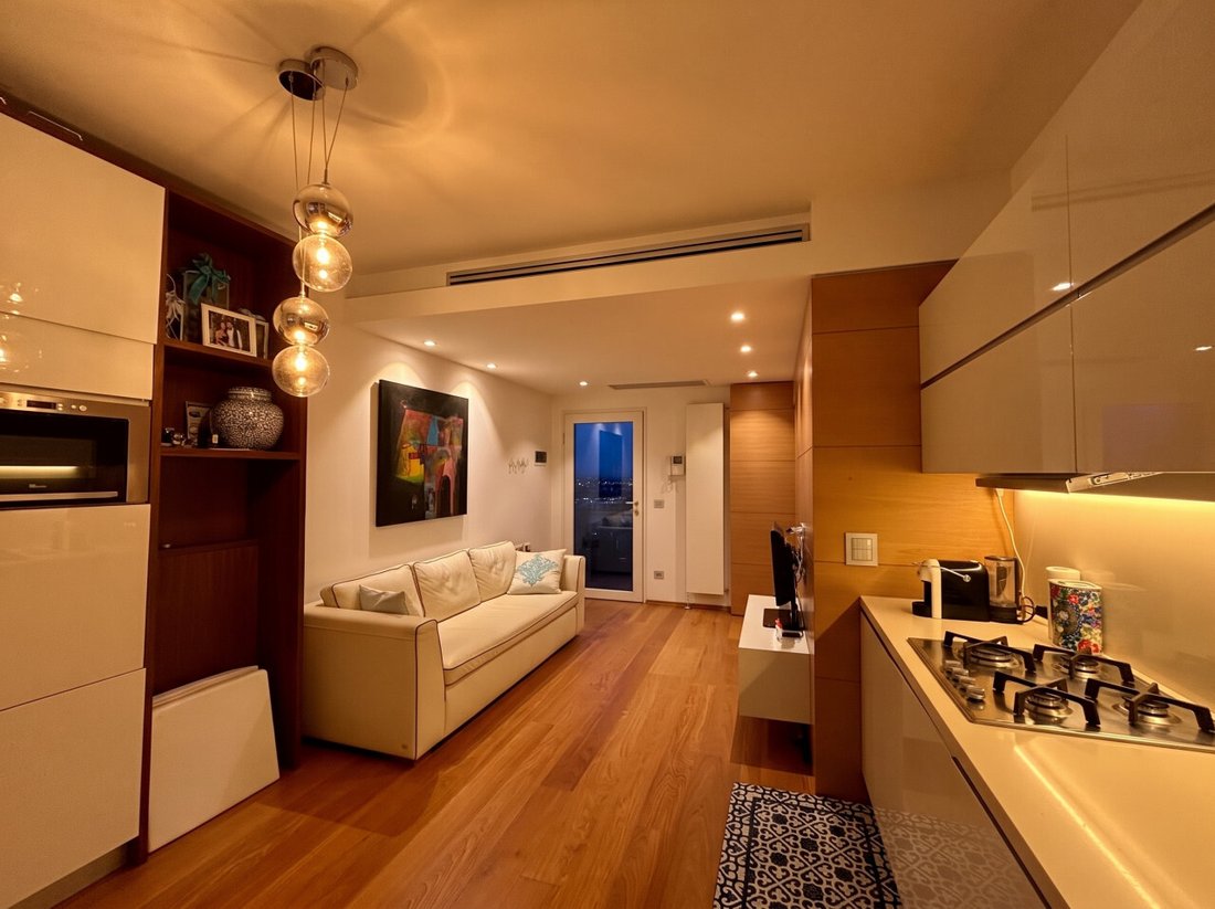 Appartement en Lido di Jesolo, Jesolo, Vénétie 3 - 18911591