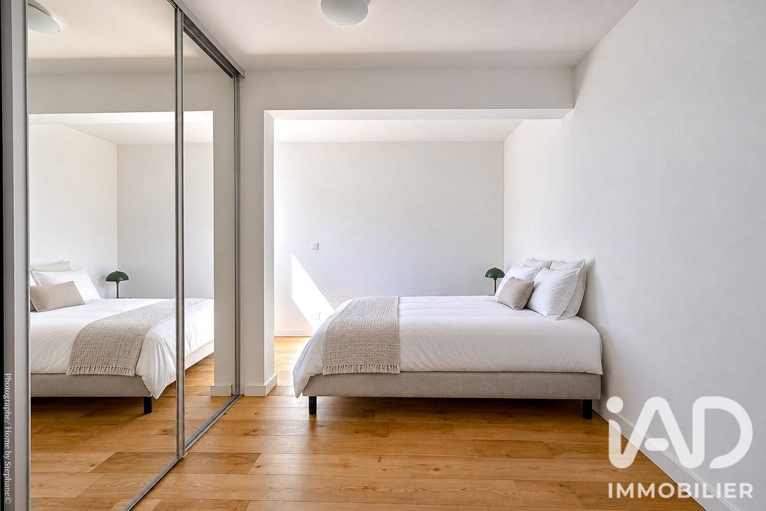 Wohnung in Castellane, 6e Arrondissement, Marseille 5 - 18916482