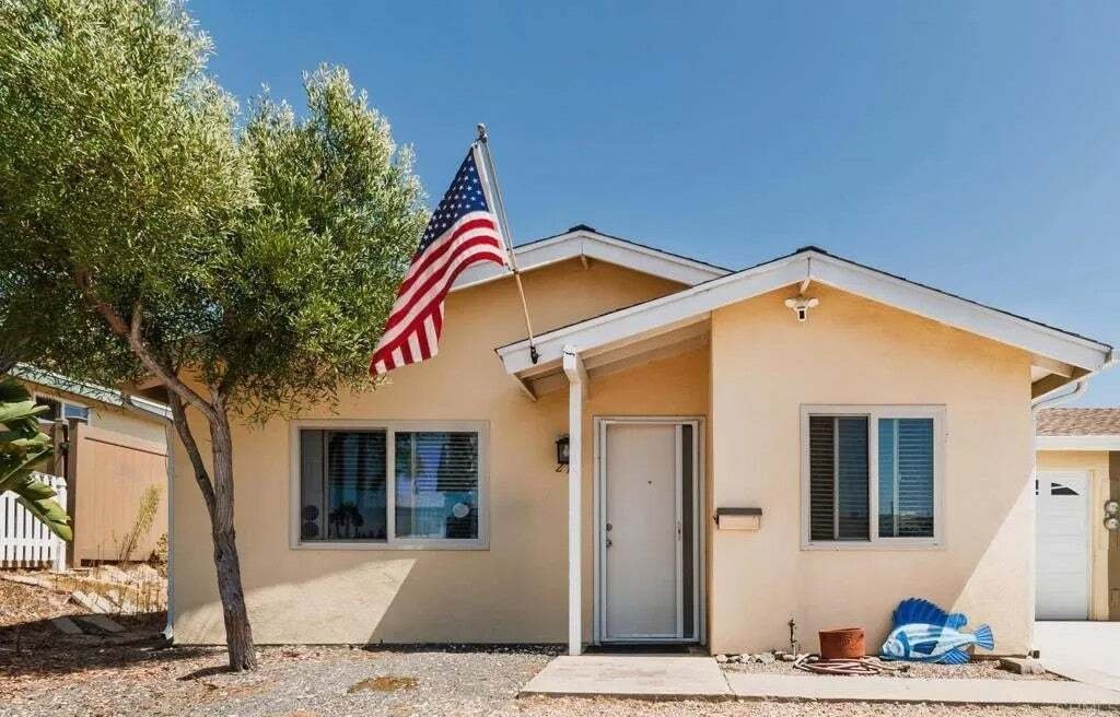 Condominio en Encinitas, California, Estados Unidos 1 - 18918780