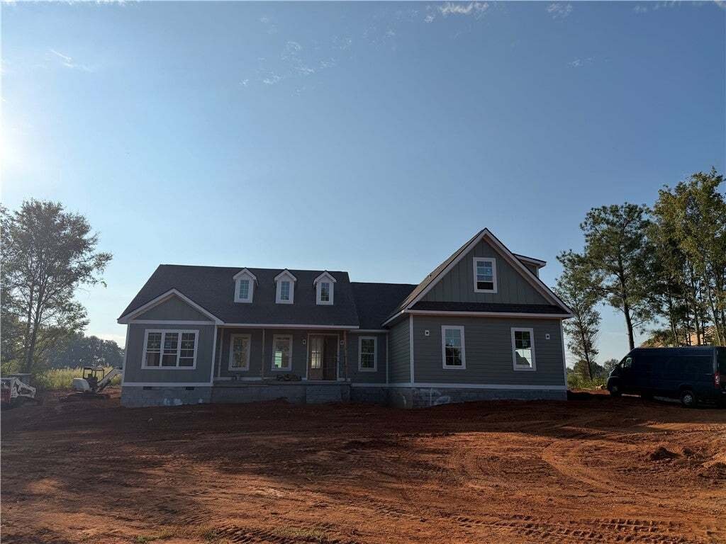 House in Pendleton, South Carolina, United States 1 - 18449144