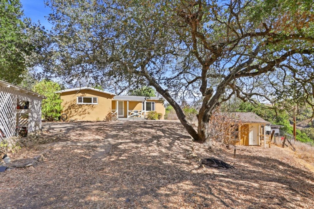 House in San Jose, California, United States 1 - 18912905