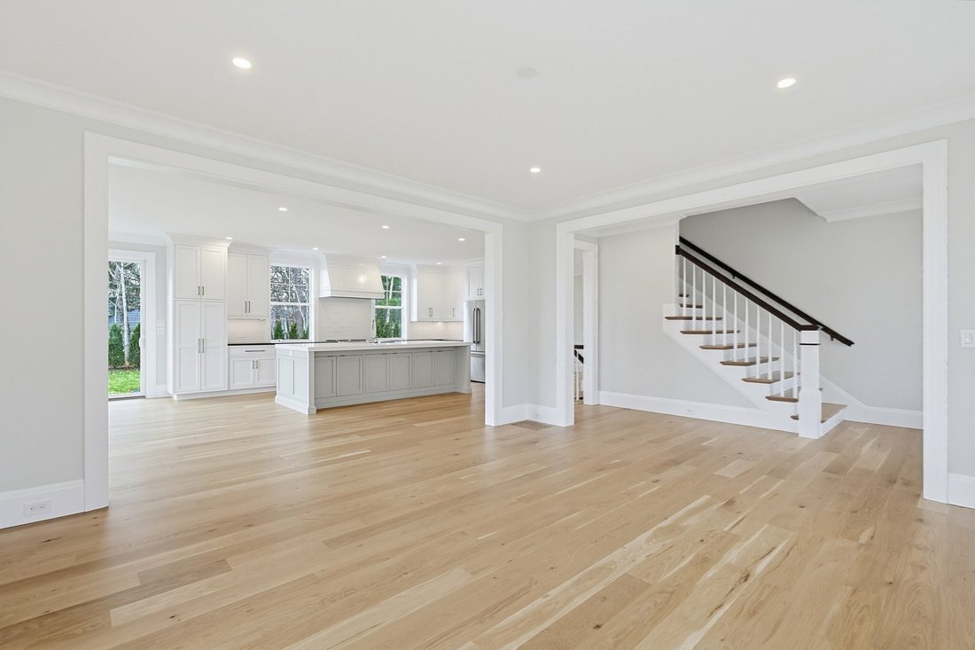 House in Falmouth, Massachusetts, United States 1 - 17563905