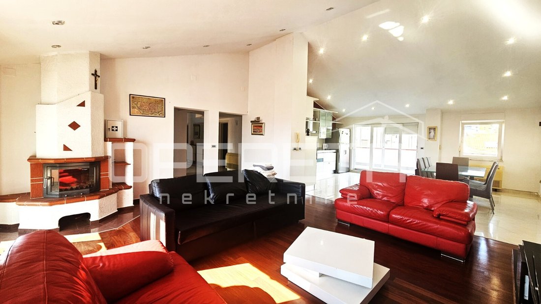 Appartement à Mjesni odbor Diklo, Zadar, Zadar 1 - 18917541