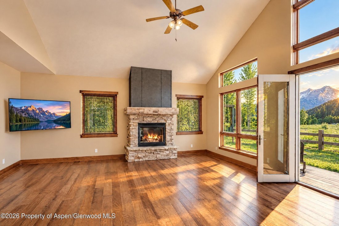 House in Carbondale, Colorado, United States 3 - 18910974