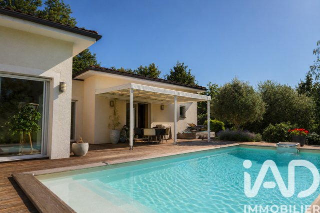 House in Fonneuve, Montauban, France 3 - 18046330