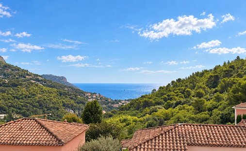 Apartment in Èze, Provence-Alpes-Côte d'Azur, France 1