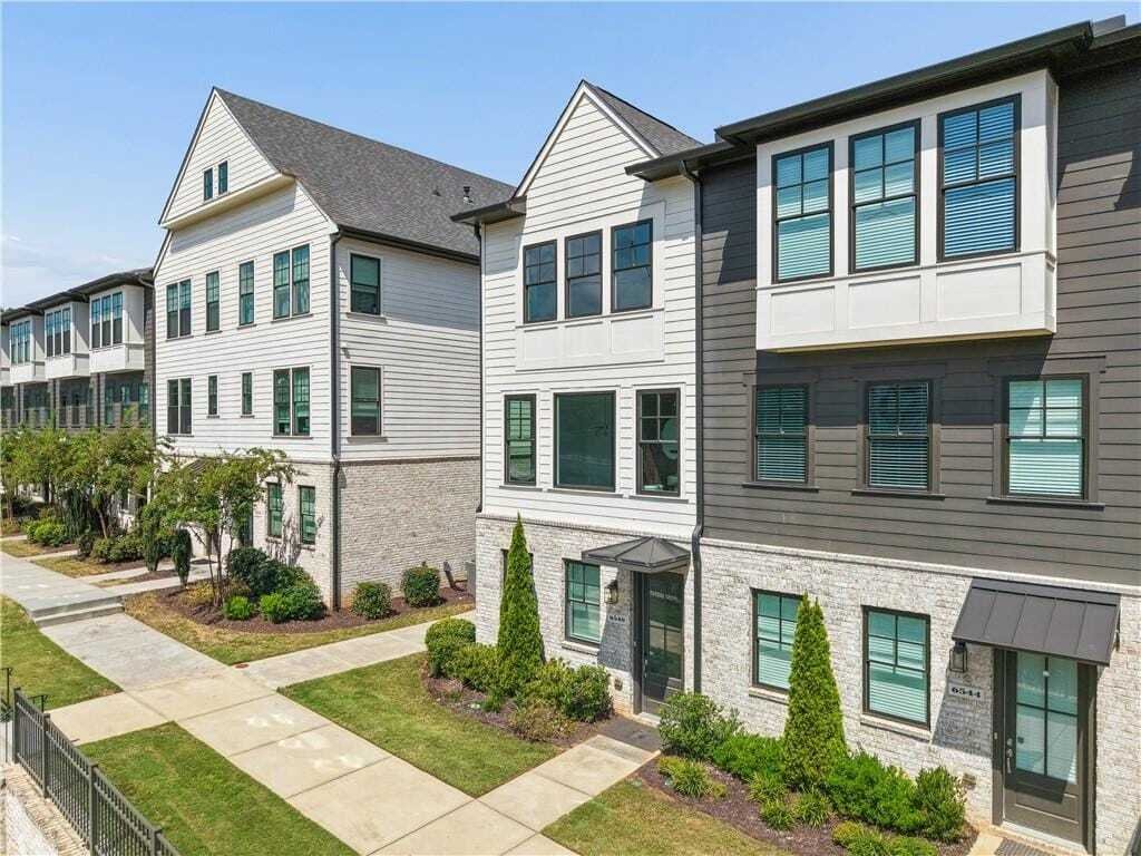 Townhouse in Atlanta, Georgia, United States 3 - 18905683