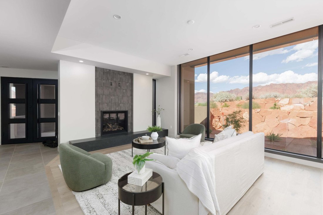 Casa a Ivins, Utah, Stati Uniti 4 - 17993057