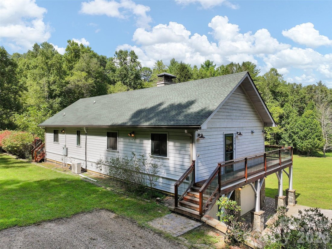 House in Waynesville, North Carolina, United States 4 - 18919787