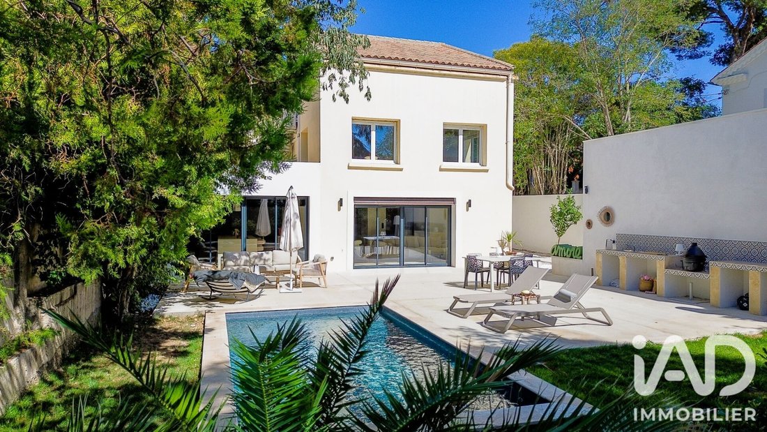 Maison à Emile Zola, Béziers, France 1 - 18920066