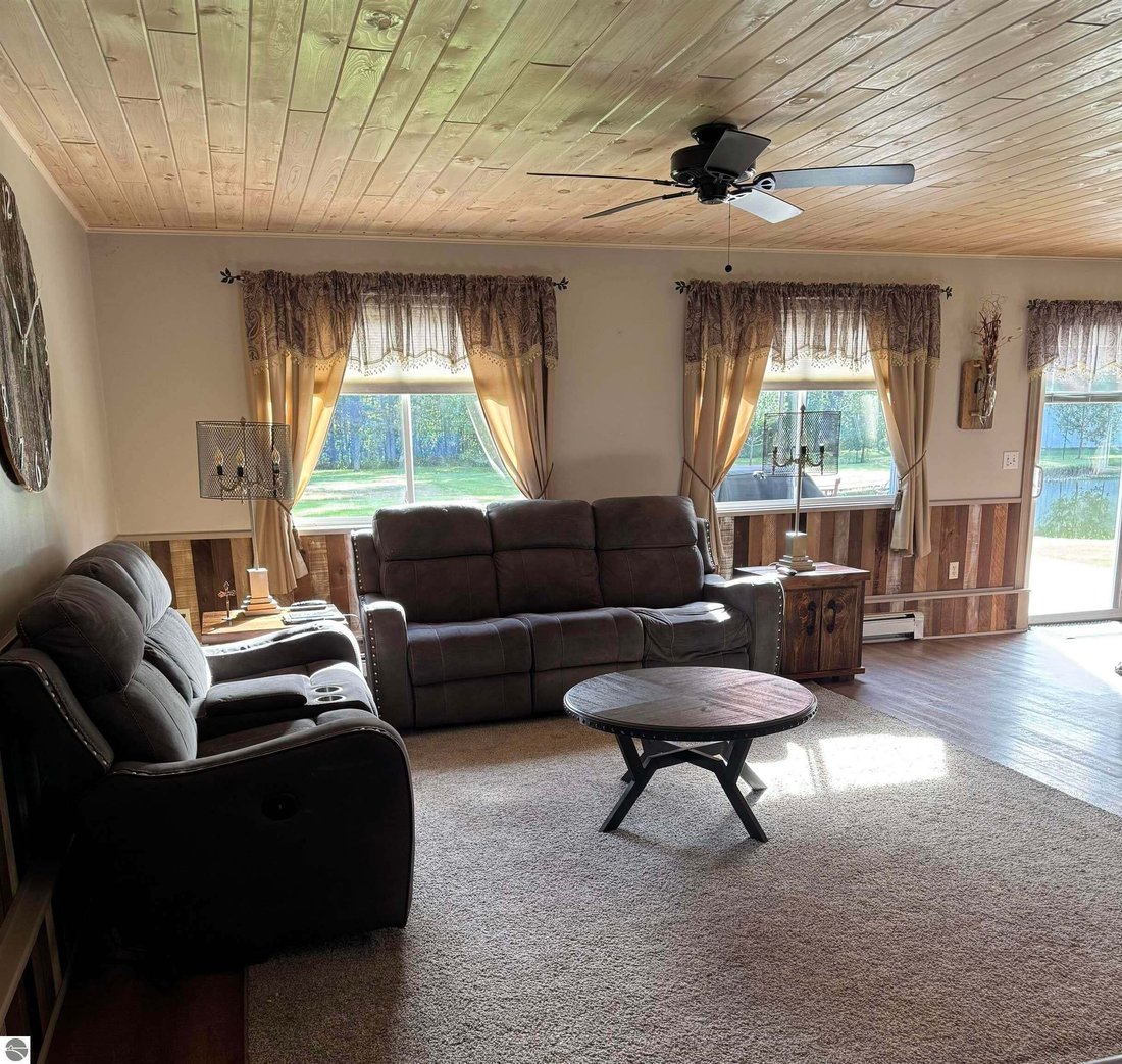 House in Lake City, Michigan, United States 5 - 18906088