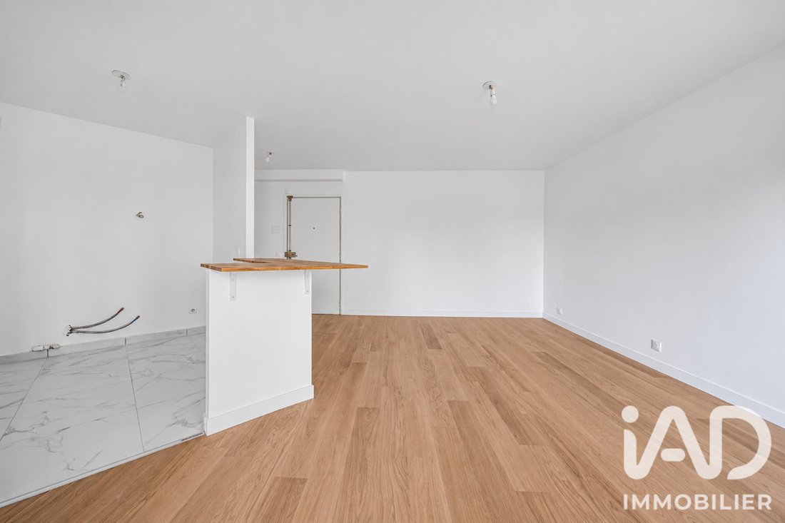 Apartment in Hôtel de Ville-Planchette, Levallois-Perret, France 3 - 18916476