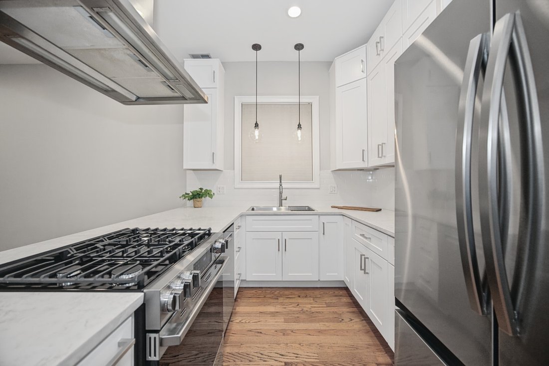 Condo in Chicago, Illinois, United States 4 - 18913422