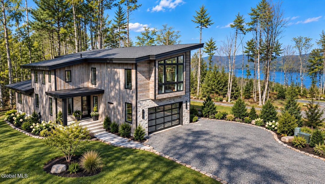 House in Diamond Point, New York, United States 2 - 18673076