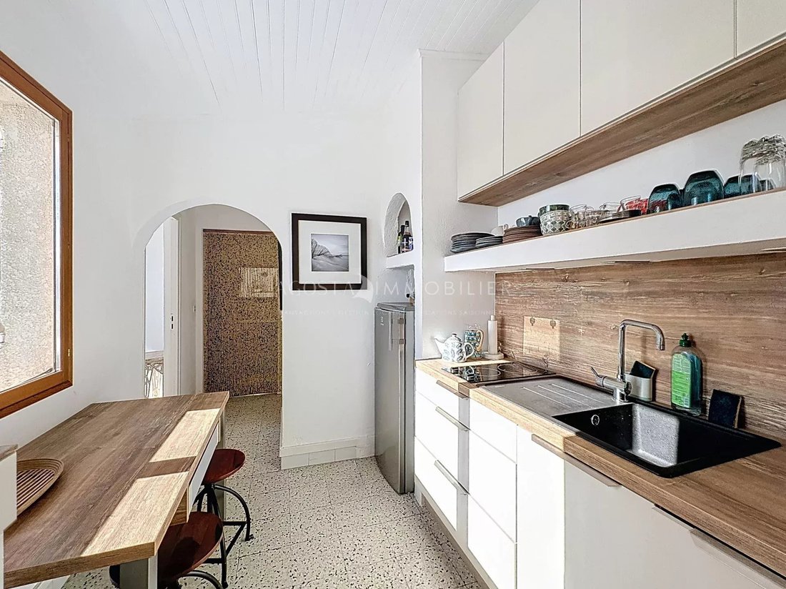 House in Pietrosella, Corsica, France 5 - 18914059