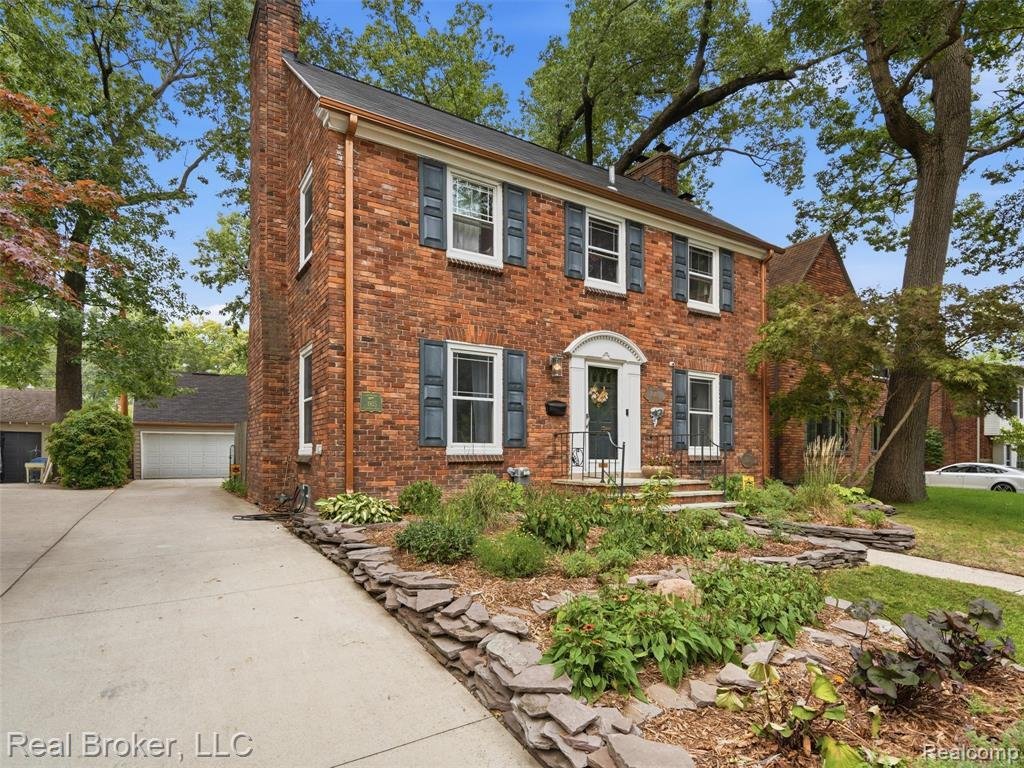 House in Ferndale, Michigan, United States 4 - 18860779