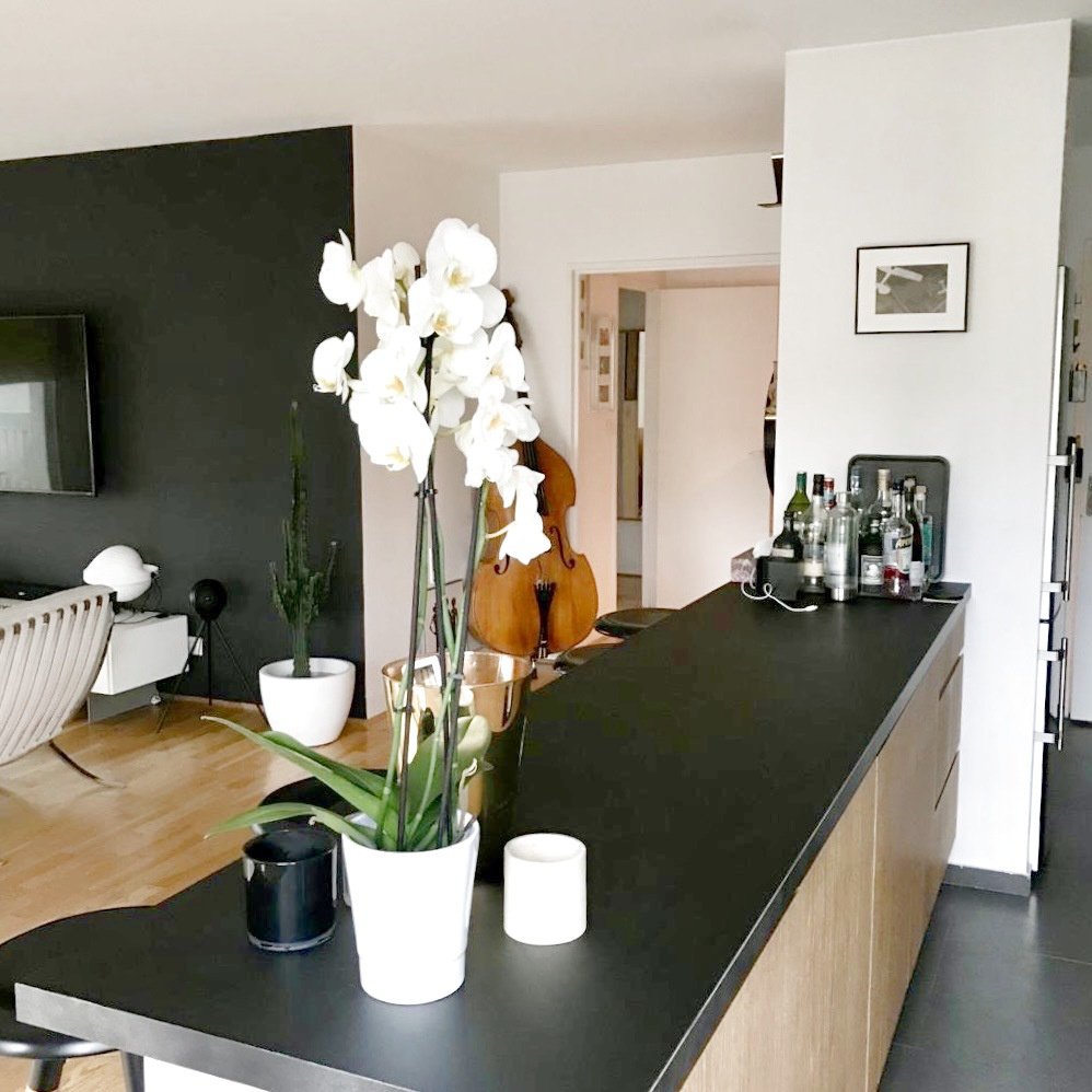 Apartment in Forêt Domaniale, Meudon, France 1 - 18907852