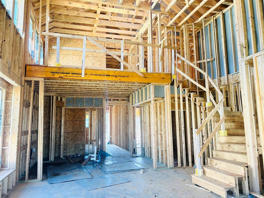 House in Webster, Texas, United States 4 - 18459862