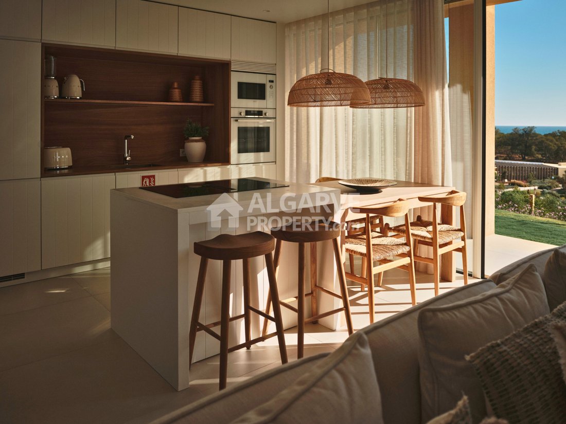 Apartment in Altura, Algarve, Portugal 3 - 18911338