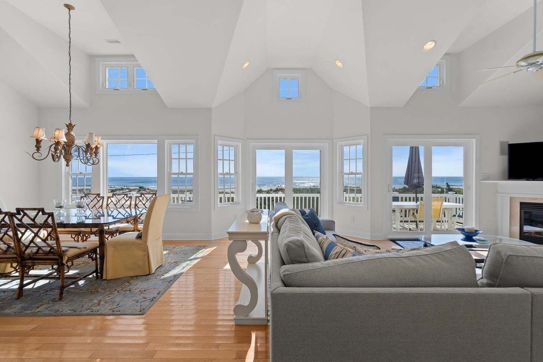Townhouse in Sea Isle City, New Jersey, United States 4 - 18915285
