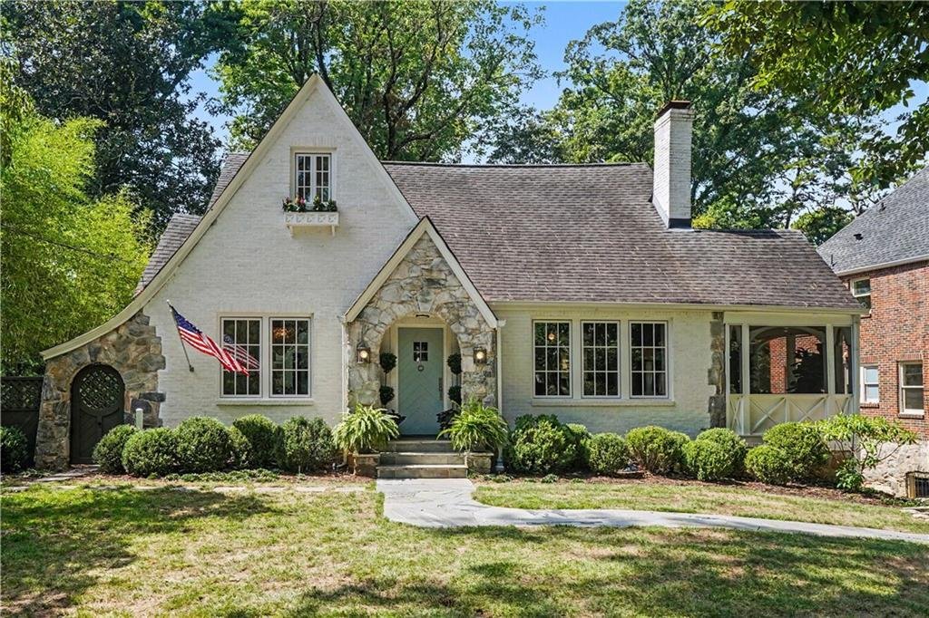 Casa a Atlanta, Georgia, Stati Uniti 1 - 18914026