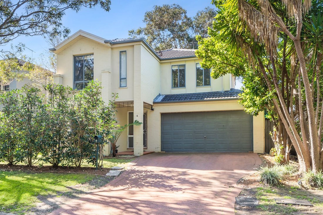 Haus in Warriewood, New South Wales, Australien 1 - 18912606