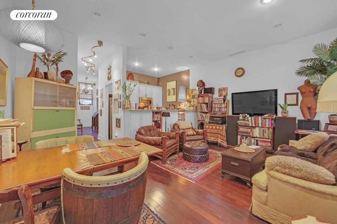 Casa a New York, New York, Stati Uniti 5 - 18547530