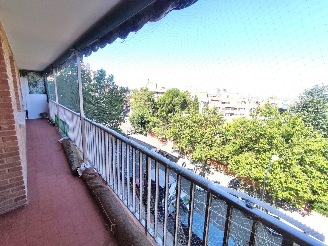 Wohnung in Tetuán, Madrid, Spanien 2 - 18913037