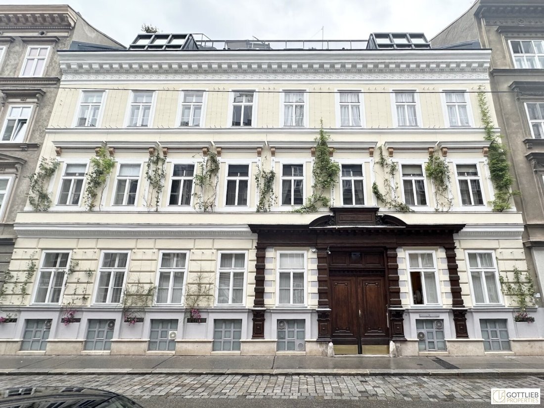 Penthouse in Vienna, Wien, Austria 2 - 18919239