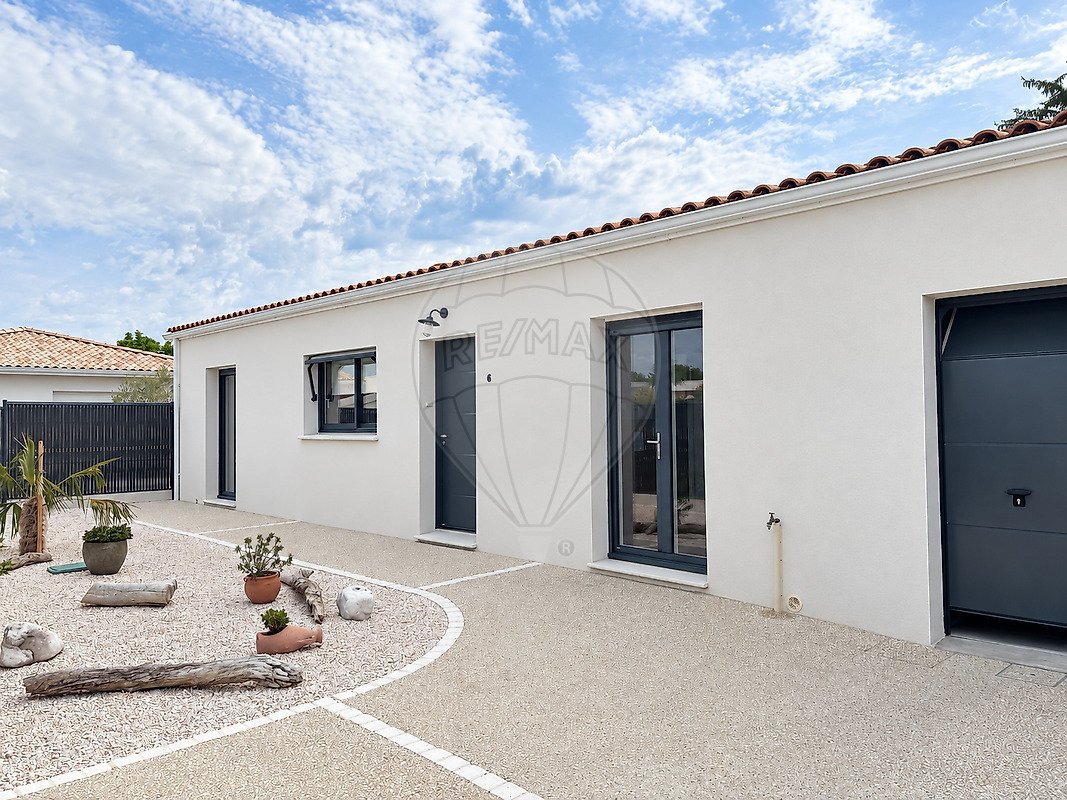 House in Medis, Nouvelle-Aquitaine, France 1 - 18904114