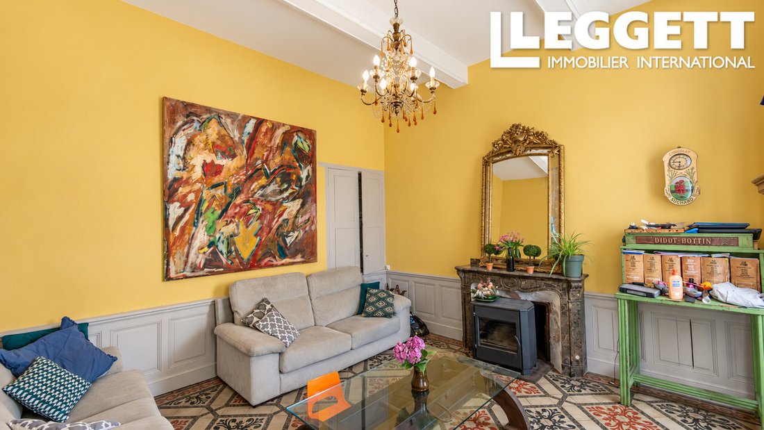 House in Canet, Occitania, France 5 - 15884670