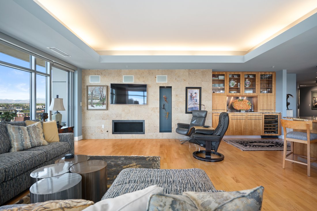 Condo in Denver, Colorado, United States 5 - 18921886
