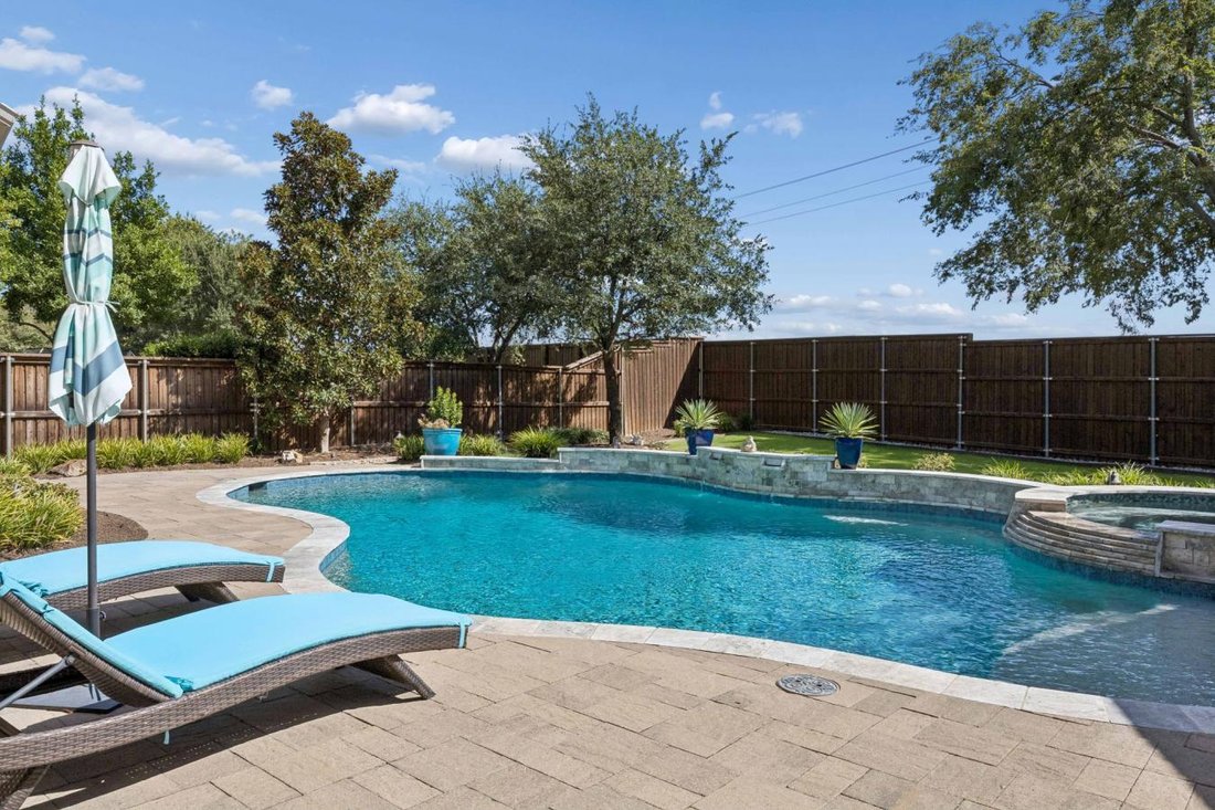 House in Prosper, Texas, United States 2 - 18913601