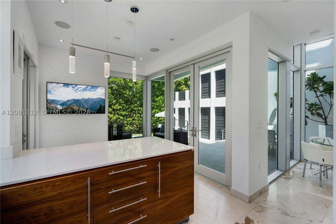 Residenza a Key Biscayne, Florida, Stati Uniti 3 - 18909712