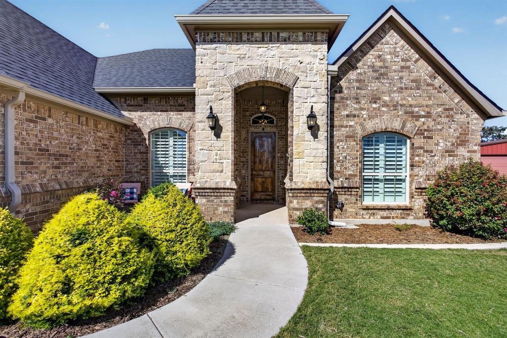 Maison à Springtown, Texas, États-Unis 2 - 18906581