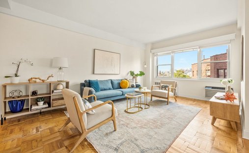 Co Op in New York, New York, United States 1