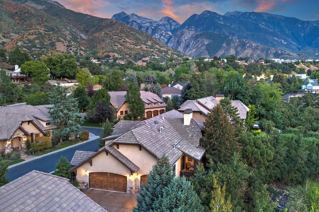 House in Sandy, Utah, United States 3 - 18909497