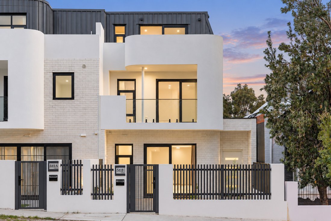 House in Highgate, Western Australia, Australia 1 - 18918567