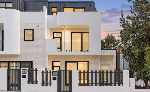 House in Highgate, Western Australia, Australia 1