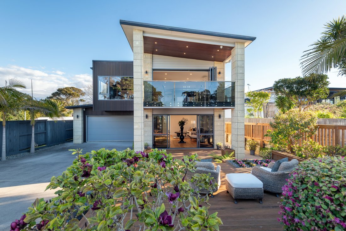 Casa a Auckland, Auckland, Nuova Zelanda 4 - 18921868