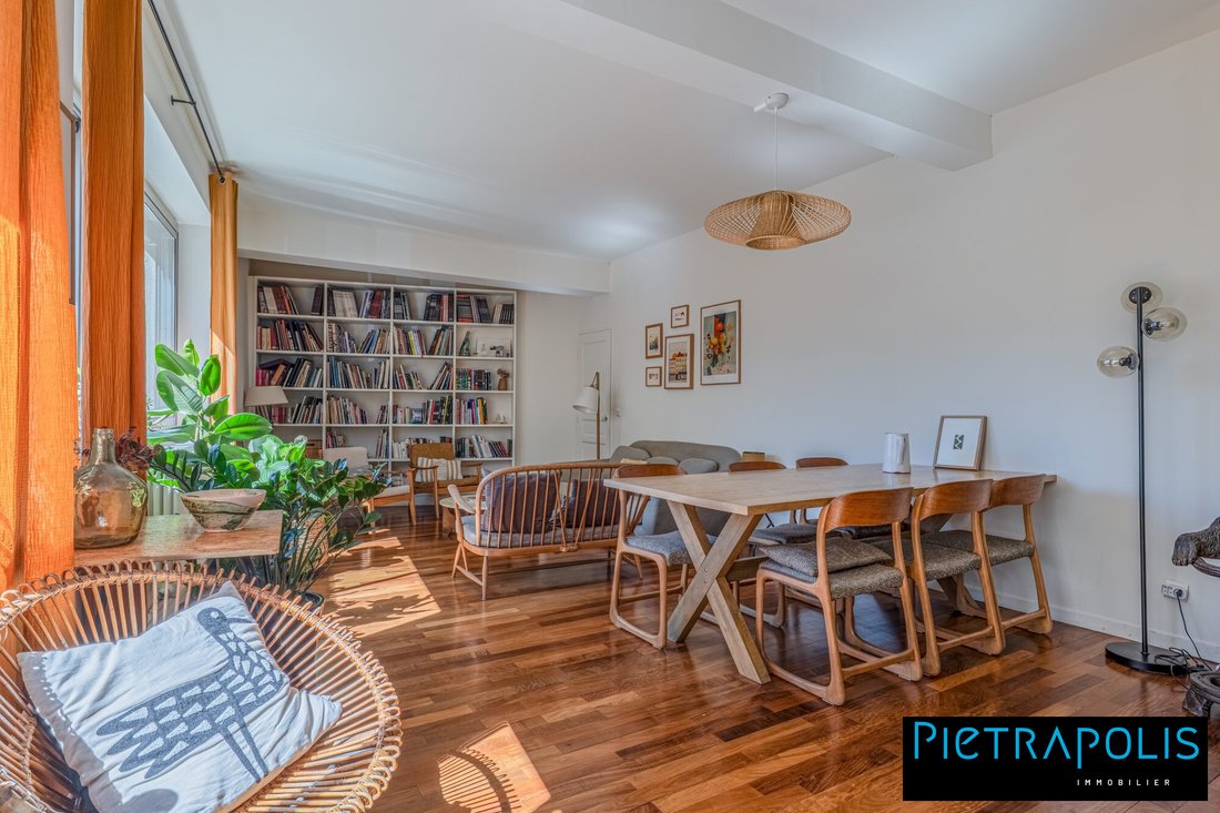 Appartamento a Part Dieu, Lyon 3e Arrondissement, Lione 5 - 18918491