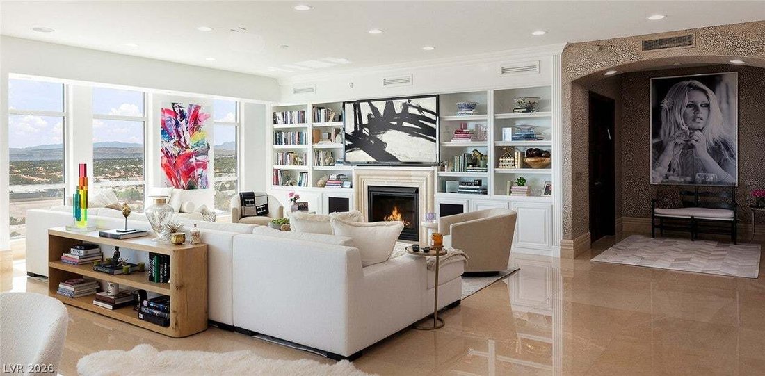 House in Las Vegas, Nevada, United States 4 - 18908778