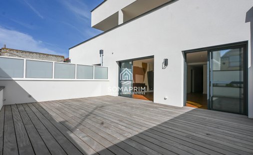 Apartamento en Zone Industrielle-Forêt, Le Touquet-Paris-Plage, Francia 1