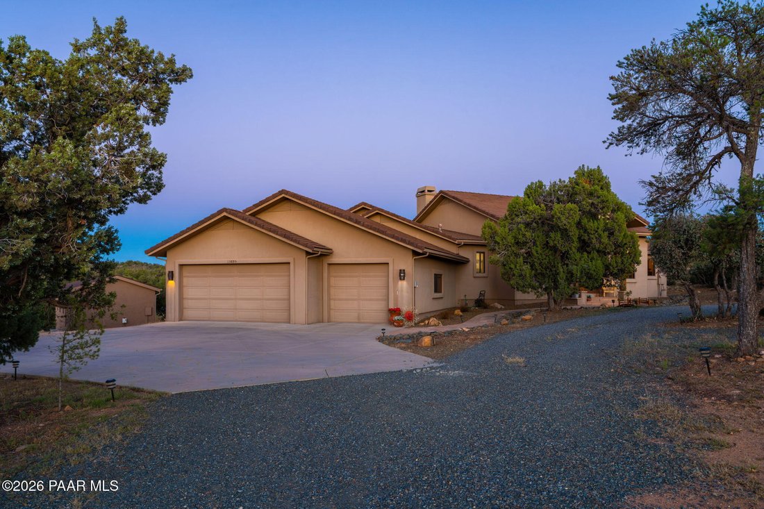House in Prescott, Arizona, United States 2 - 18921766