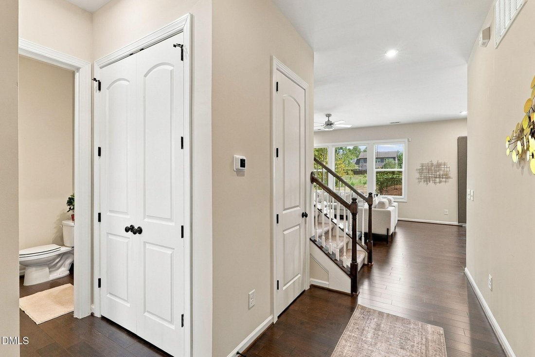 House in Fuquay-Varina, North Carolina, United States 4 - 18905679