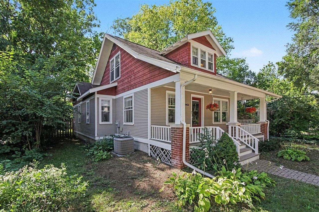 Casa a Ann Arbor, Michigan, Stati Uniti 4 - 18918811