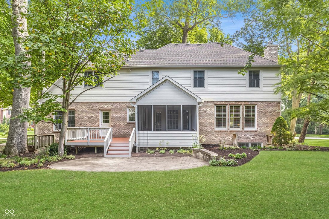 House in Westfield, Indiana, United States 4 - 18908737