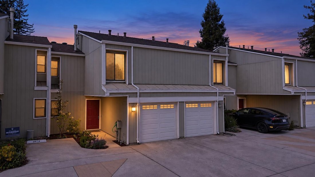 Townhouse in Campbell, California, United States 3 - 18909457